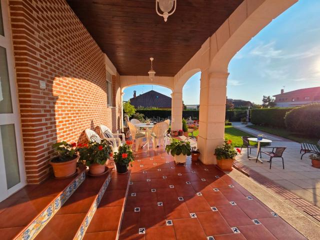 Chalet en venta en Castrillo Del Val, Castilla y León