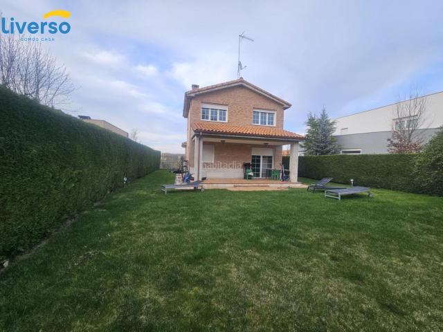 Chalet en venta en Castrillo Del Val, Castilla y León