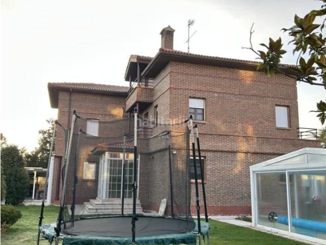 Chalet en venta en Castrillo Del Val, Castilla y León