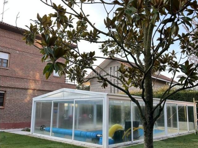 Chalet en venta en Castrillo Del Val, Castilla y León