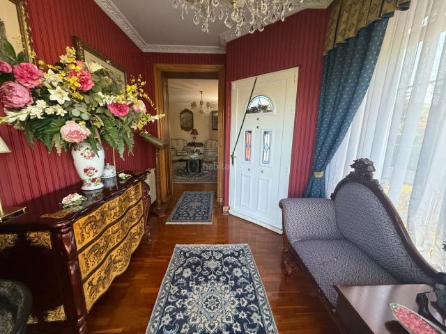 Chalet en venta en Castrillón, Asturias