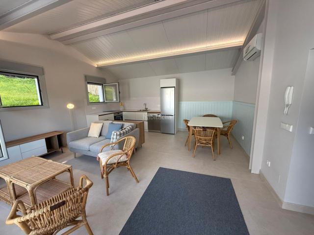 Chalet en venta en Castrillón, Asturias