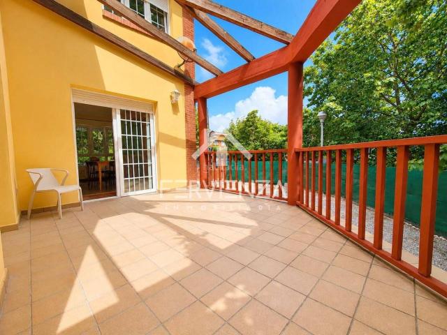 Chalet en venta en Castrillón, Asturias