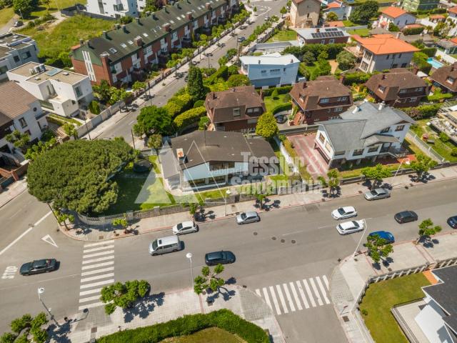 Chalet en venta en Castrillón, Asturias