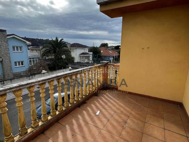 Chalet en venta en Castrillón, Asturias