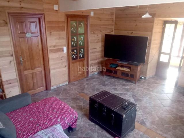 Chalet en venta en Castrillón, Asturias