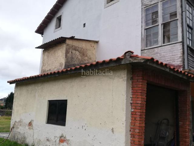 Chalet en venta en Castrillón, Asturias