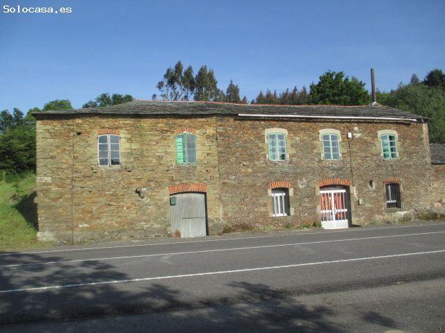 Casa en venta en Terra Chá, Galicia