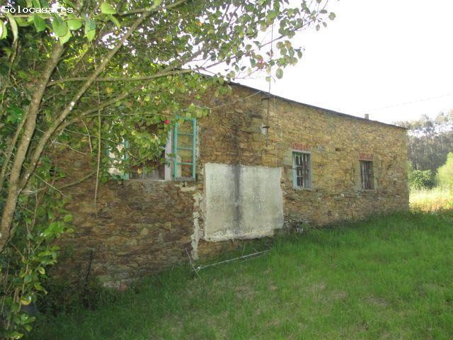Casa en venta en Terra Chá, Galicia