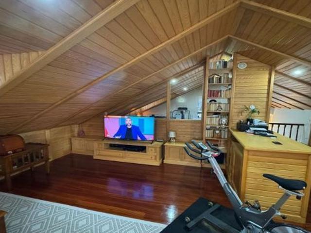 Casa en venta en Casco Histórico, Castro-urdiales