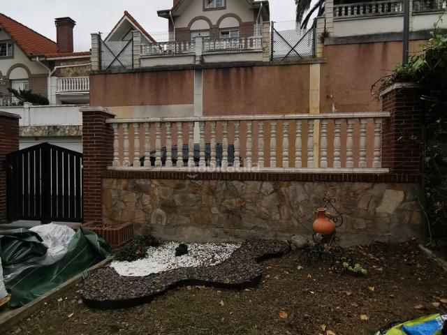 Chalet en venta en Casco Histórico, Castro-urdiales