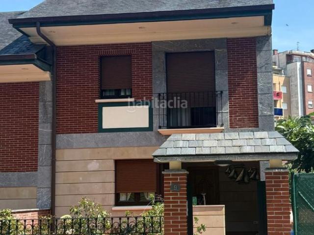 Chalet en venta en Casco Histórico, Castro-urdiales