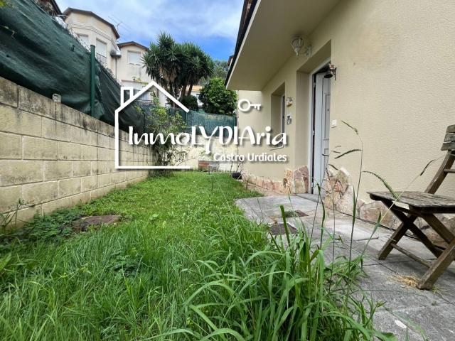 Chalet en venta en Casco Histórico, Castro-urdiales