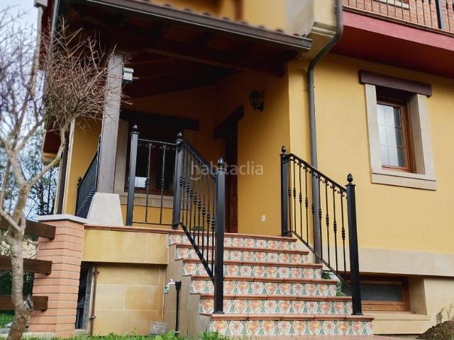 Chalet en venta en Casco Histórico, Castro-urdiales