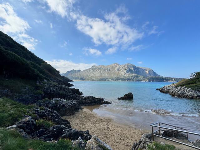 Chalet en venta en Casco Histórico, Castro-urdiales
