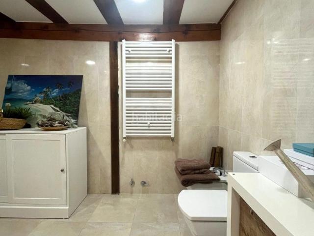 Chalet en venta en Casco Histórico, Castro-urdiales