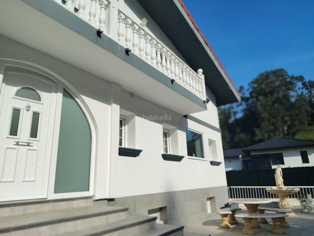 Chalet en venta en Casco Histórico, Castro-urdiales