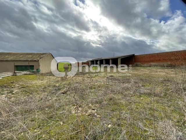 Chalet en venta en Castronuevo, Castilla y León