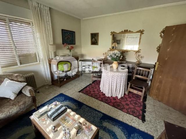 Chalet en venta en Castronuevo, Castilla y León