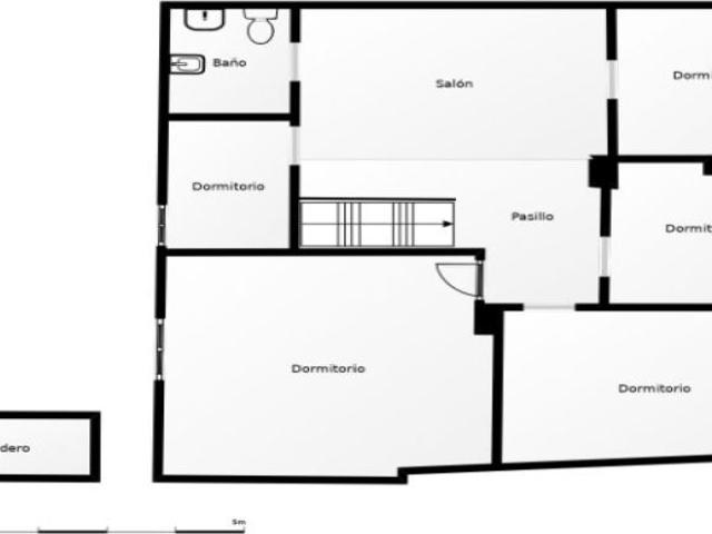 Casa en venta en Castronuño, Castilla y León