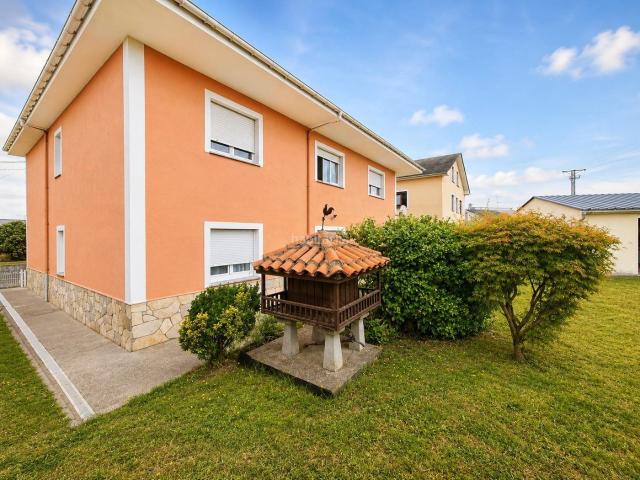 Chalet en venta en Moldes, Castropol