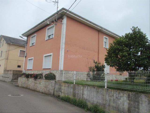 Chalet en venta en Moldes, Castropol