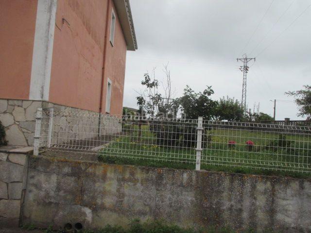 Chalet en venta en Moldes, Castropol