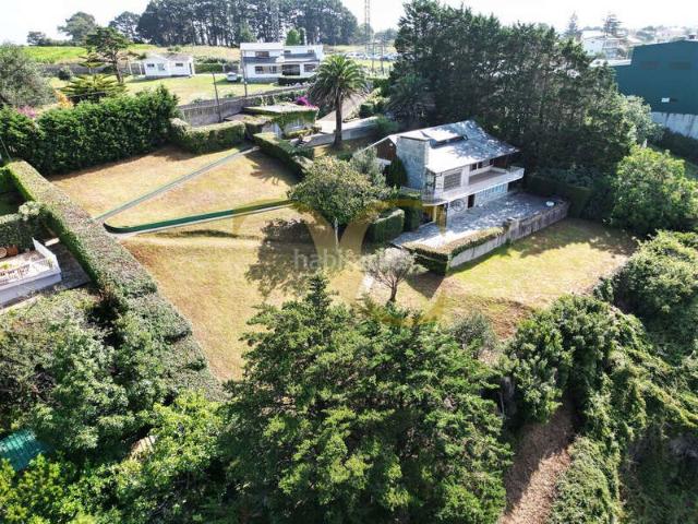 Chalet en venta en Moldes, Castropol