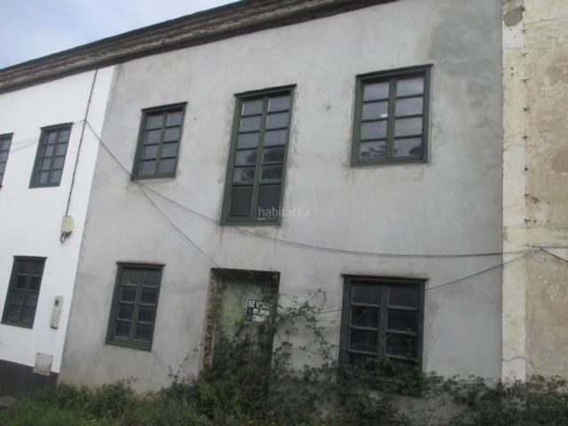 Chalet en venta en As Figueiras, Castropol