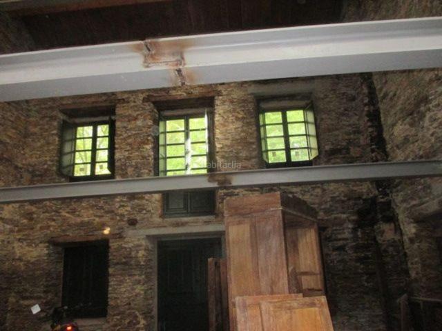 Chalet en venta en Moldes, Castropol