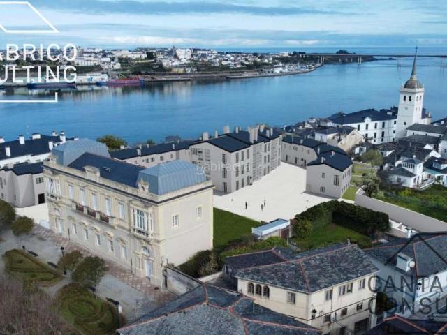 Villa en venta en Castropol, Moldes