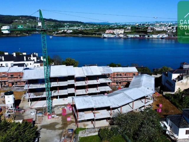 Chalet en venta en Moldes, Castropol