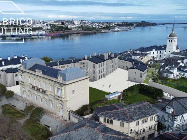 Chalet en venta en Moldes, Castropol