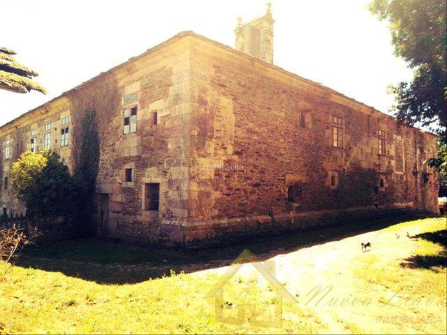 Villa en venta en Castroverde, Vilariño