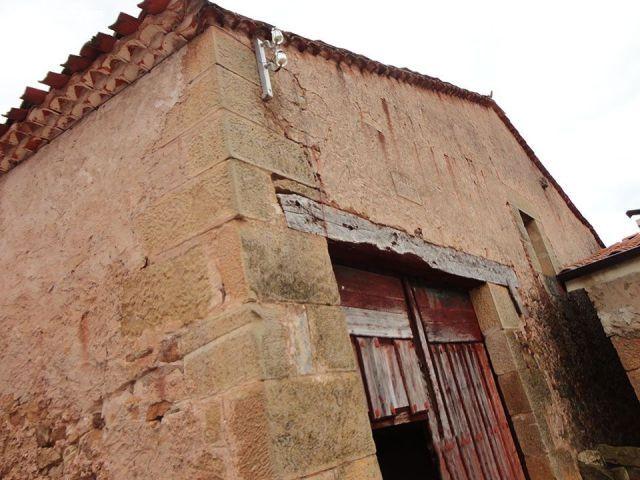 Casa en venta en Salas De Los Infantes, Castilla y León