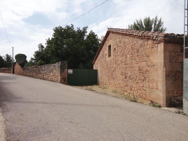 Casa en venta en Salas De Los Infantes, Castilla y León