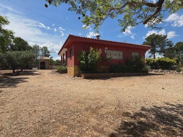 Chalet en venta en la Ribera Alta, Valencia