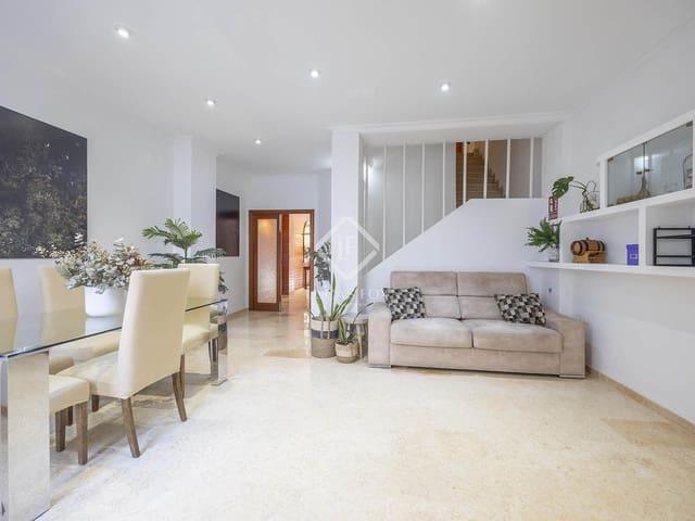 Chalet en venta en l'Horta Sud, Valencia