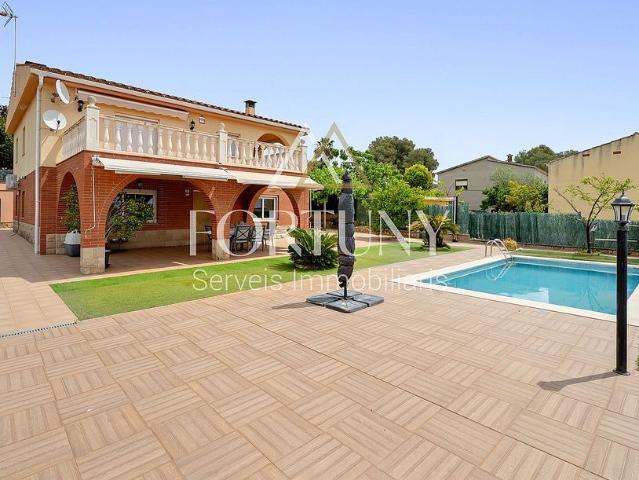 Chalet en venta en Tarragonès, Catalunya
