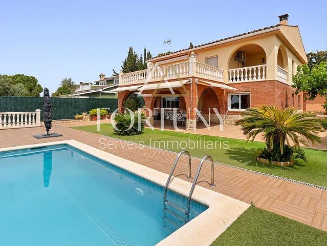 Chalet en venta en Tarragonès, Catalunya