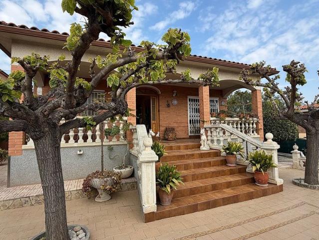 Chalet en venta en Tarragonès, Catalunya