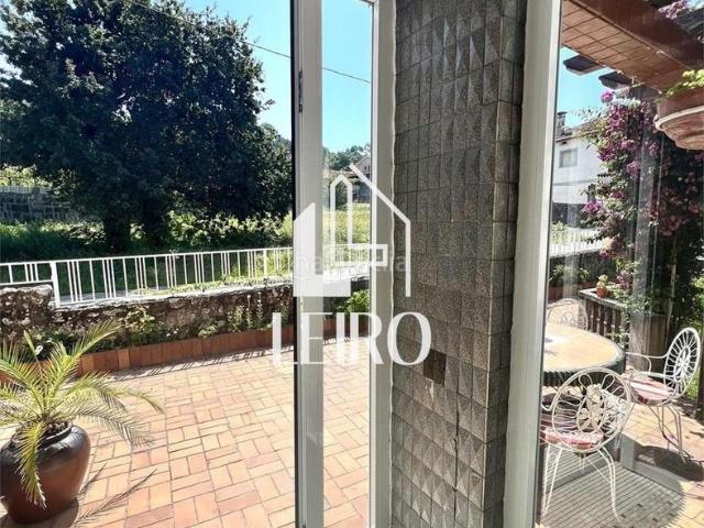 Chalet en venta en Catoira, O Outeiriño