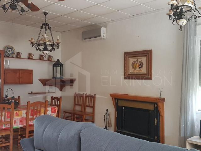 Casa en alquiler en Els Tolls - Aigüera Alta, la Marina Baixa