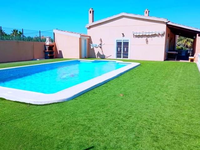 Chalet en venta en el Baix Segura / La Vega Baja, Valencia