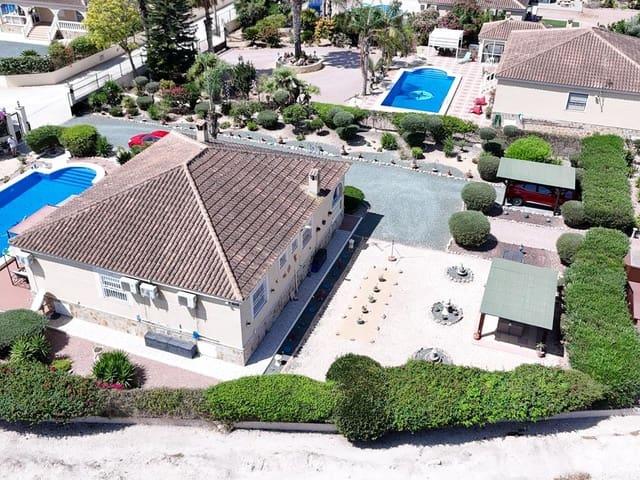 Chalet en venta en el Baix Segura / La Vega Baja, Valencia