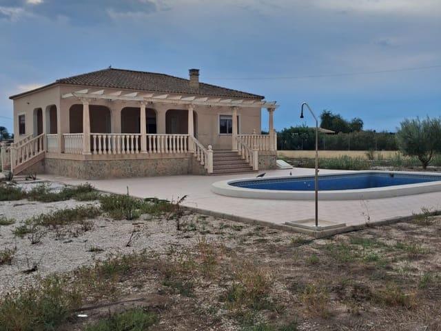 Chalet en venta en el Baix Segura / La Vega Baja, Valencia
