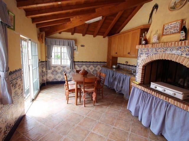 Chalet en venta en el Baix Segura / La Vega Baja, Valencia