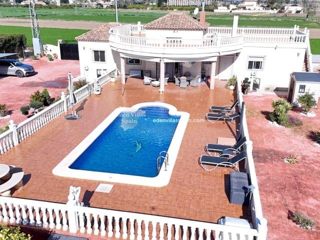 Chalet en venta en el Baix Segura / La Vega Baja, Valencia