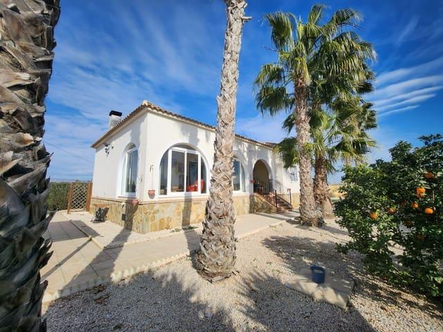 Chalet en venta en el Baix Segura / La Vega Baja, Valencia