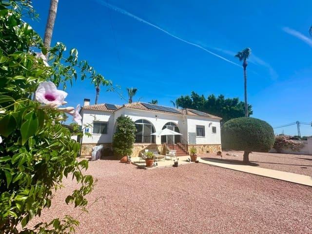 Chalet en venta en el Baix Segura / La Vega Baja, Valencia